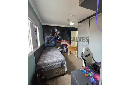 Imagem: Sobrado para Venda, Taboão