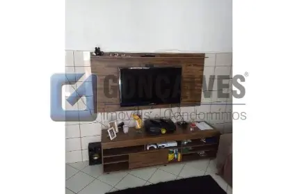 Imagem: Sobrado para Venda, Vila Mazzei