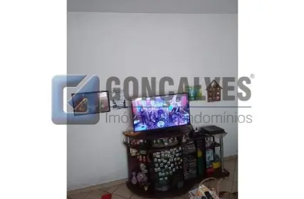 Imagem: Sobrado para Venda, Vila Mazzei