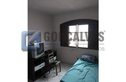 Imagem: Sobrado para Venda, Vila Mazzei