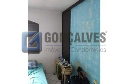 Imagem: Sobrado para Venda, Vila Mazzei