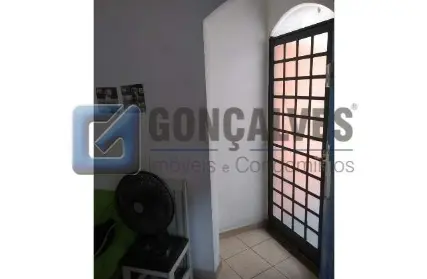 Imagem: Sobrado para Venda, Vila Mazzei