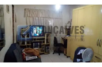 Imagem: Casa Térrea para Venda, Vila Floresta