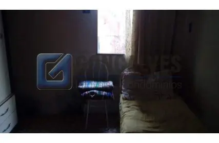 Imagem: Casa Térrea para Venda, Vila Floresta