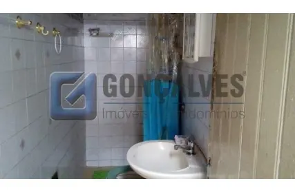 Imagem: Casa Térrea para Venda, Vila Floresta