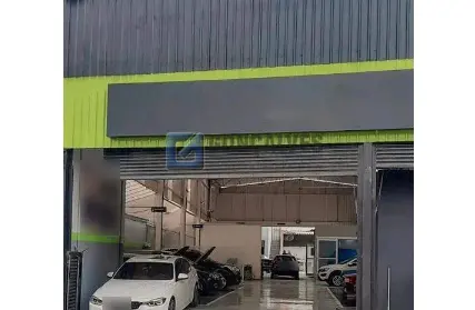 Imagem: Ponto Comercial para Venda, Cerâmica