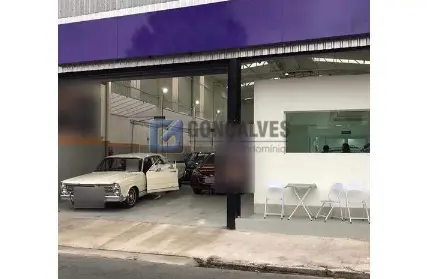 Imagem: Ponto Comercial para Venda, Cerâmica