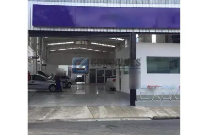 Imagem: Ponto Comercial para Venda, Cerâmica