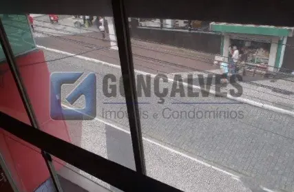 Imagem: Sala Comercial para Venda, Centro Santo André