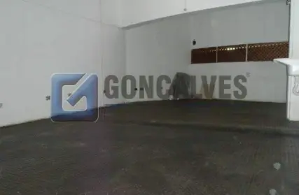 Imagem: Sala Comercial para Venda, Centro Santo André
