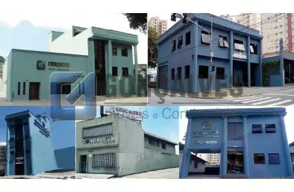 Imagem: Sala Comercial para Venda, Centro Santo André