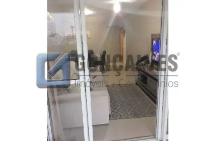 Imagem: Apartamento para Venda, Vila Lusitânia