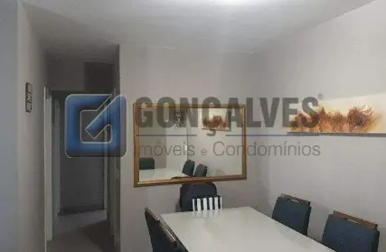 Imagem: Apartamento para Venda, Vila Lusitânia