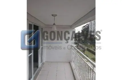 Imagem: Apartamento para Venda, Vila Lusitânia