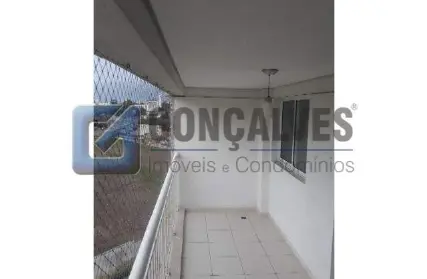 Imagem: Apartamento para Venda, Vila Lusitânia