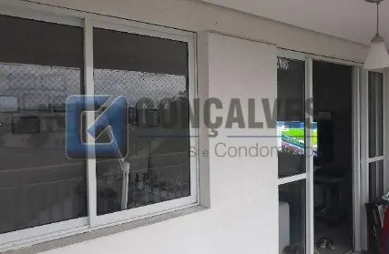 Imagem: Apartamento para Venda, Vila Lusitânia