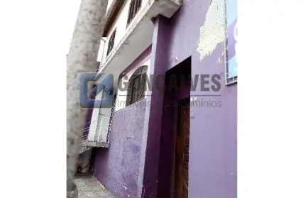 Imagem: Sobrado para Venda, Jardim Stella