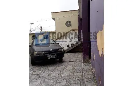 Imagem: Sobrado para Venda, Jardim Stella