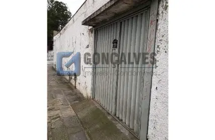 Imagem: Sobrado para Venda, Jardim Stella