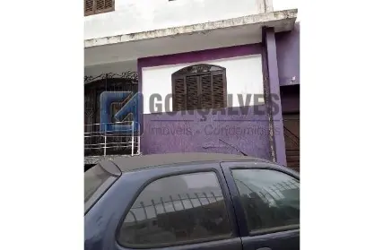 Imagem: Sobrado para Venda, Jardim Stella