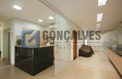 Imagem: Prédio Comercial para Venda, Rudge Ramos