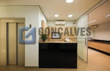 Imagem: Prédio Comercial para Venda, Rudge Ramos