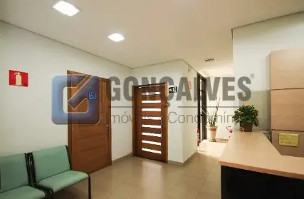 Imagem: Prédio Comercial para Venda, Rudge Ramos