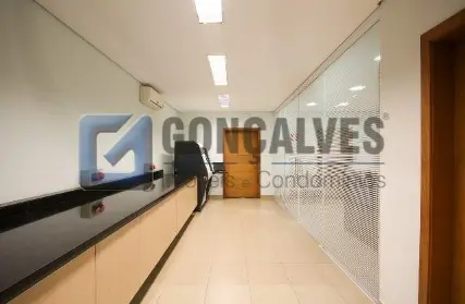 Imagem: Prédio Comercial para Venda, Rudge Ramos