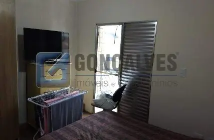 Imagem: Apartamento para Venda, Parque Terra Nova