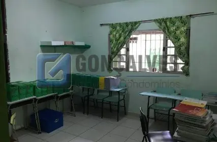 Imagem: Sobrado para Venda, Rio Grande