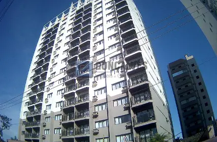 Imagem: Flat / Studio para Venda, Centro São Bernardo do Campo