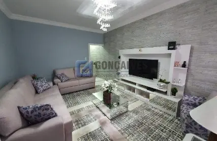 Imagem: Sobrado para Venda, Cidade São Jorge