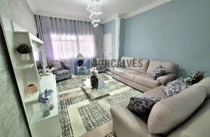 Imagem: Sobrado para Venda, Cidade São Jorge