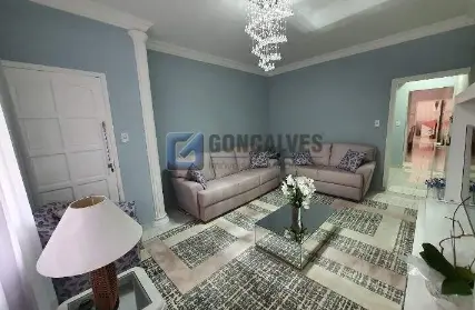 Imagem: Sobrado para Venda, Cidade São Jorge