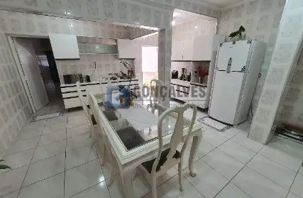 Imagem: Sobrado para Venda, Cidade São Jorge