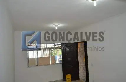 Imagem: Sobrado para Venda, Montanhão