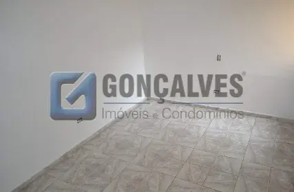 Imagem: Sobrado para Venda, Montanhão