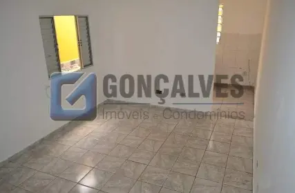 Imagem: Sobrado para Venda, Montanhão