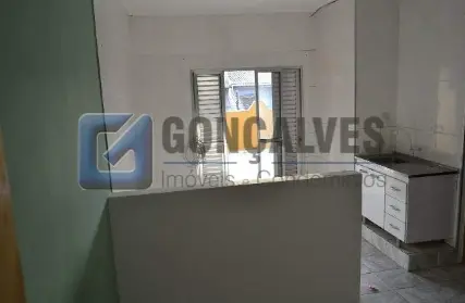 Imagem: Sobrado para Venda, Montanhão