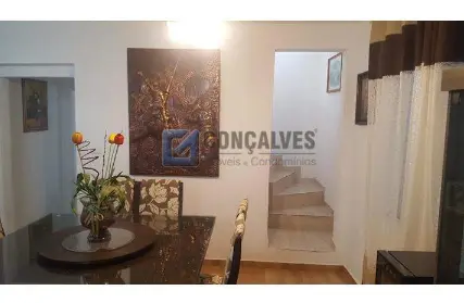 Imagem: Sobrado para Venda, Taboão