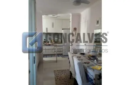 Imagem: Apartamento para Venda, Vila Euclides