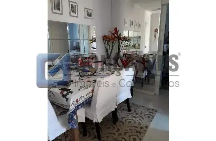 Imagem: Apartamento para Venda, Vila Euclides