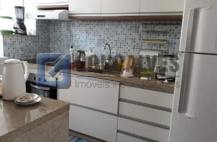 Imagem: Apartamento para Venda, Vila Euclides