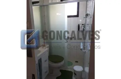 Imagem: Apartamento para Venda, Vila Euclides