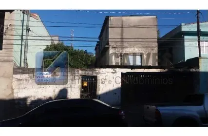 Imagem: Terreno para Venda, Alto Industrial