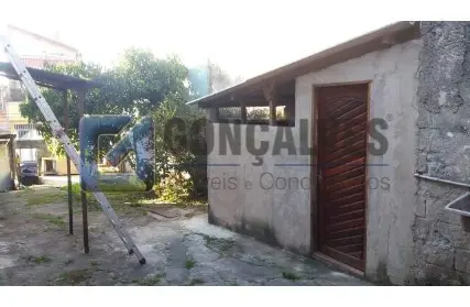 Imagem: Terreno para Venda, Alto Industrial