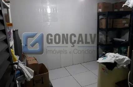 Imagem: Condomínio Fechado para Venda, Jardim Cristiane