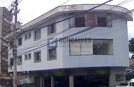 Imagem: Prédio Comercial para Venda, Santa Terezinha