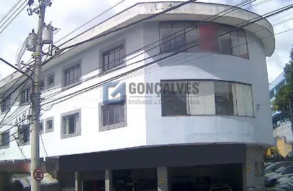 Imagem: Prédio Comercial para Venda, Santa Terezinha