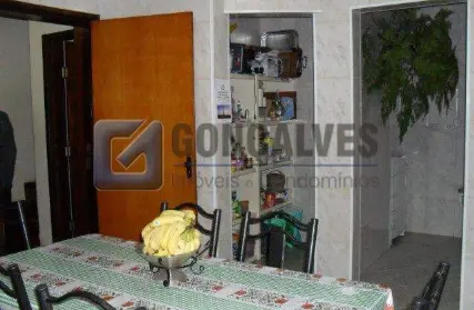 Imagem: Condomínio Fechado para Venda, Centro São Bernardo do Campo